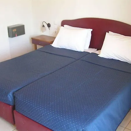 Polydoros Appartments 2* Agios Nikolaos (Crete)
