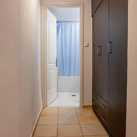 מלון דירות Polydoros Appartments Ágios Nikólaos