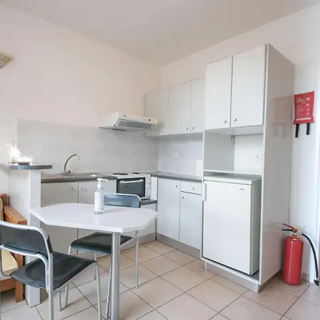 Polydoros Appartments Ágios Nikólaos