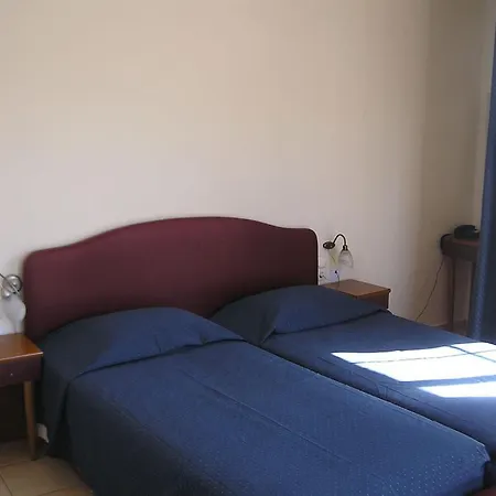 מלון דירות Polydoros Appartments Ágios Nikólaos