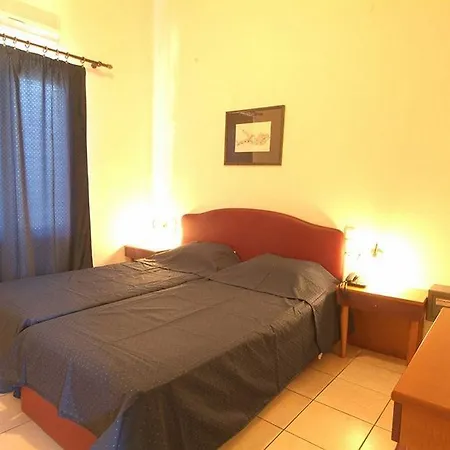 Polydoros Appartments Ágios Nikólaos