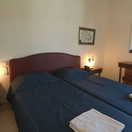 Polydoros Appartments 2* Ágios Nikólaos