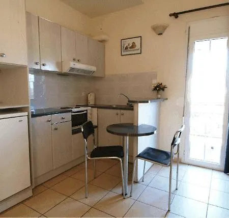 Polydoros Appartments 2* Ágios Nikólaos